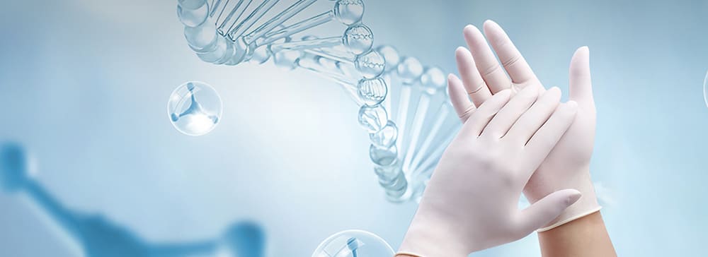 醫(yī)用一次性手套：選擇、使用和廢棄處理的全面指南