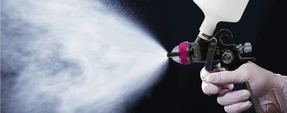 噴漆作業(yè)中必須采取的防護(hù)措施