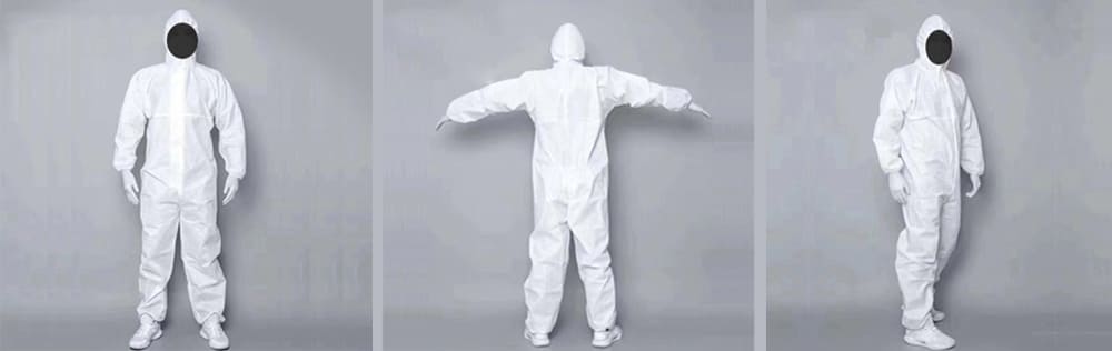 隔離衣的重要性、關(guān)鍵因素以及實(shí)踐指南