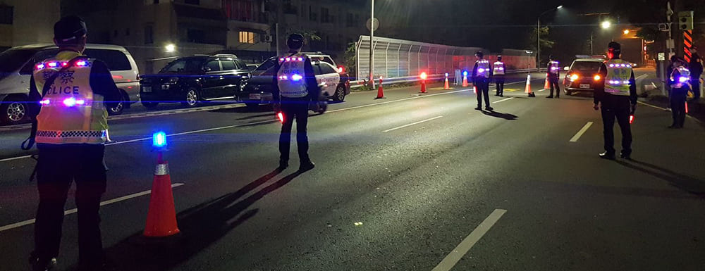 安全保障的必備裝備&mdash;&mdash;反光背心