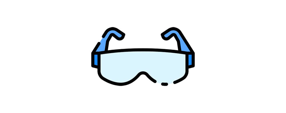 如何正確選擇和使用防沖擊眼鏡保護(hù)眼睛健康