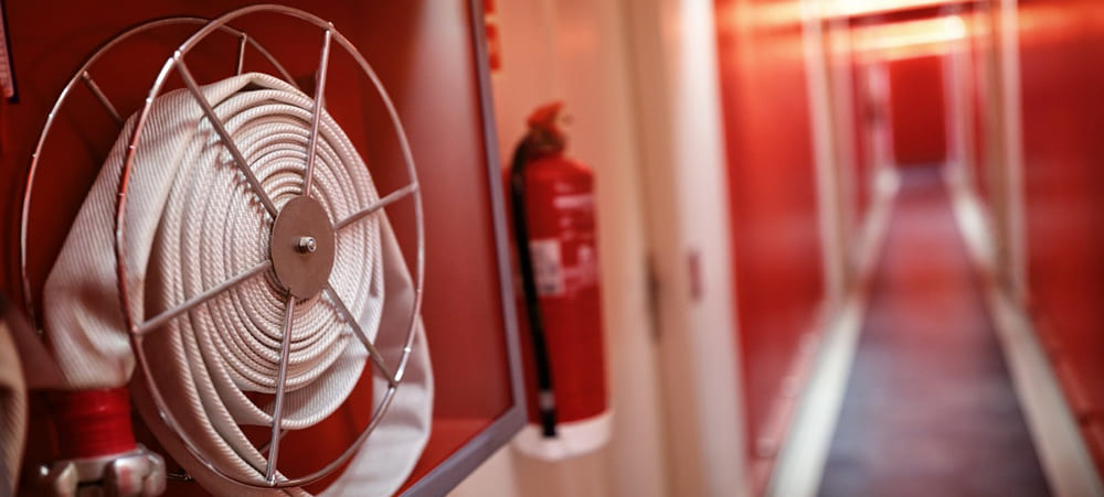 無聲的安全守衛(wèi)--消防設(shè)施指南