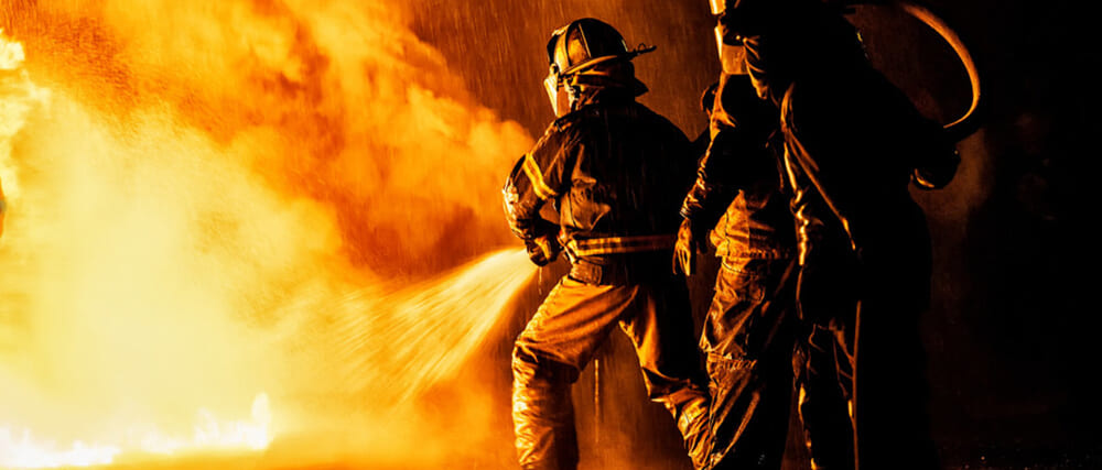 無聲的安全守衛(wèi)--消防設(shè)施指南