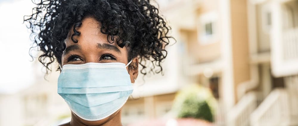 一個(gè)口罩可以用多久？