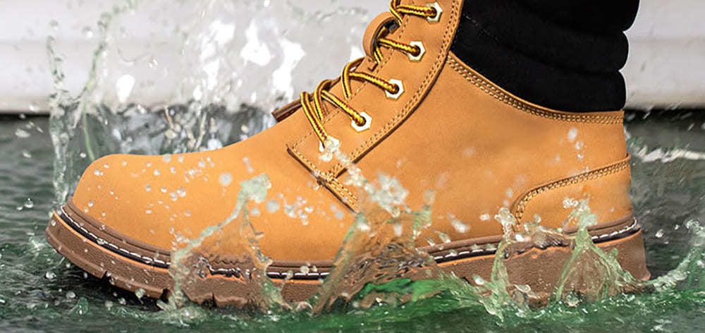 關(guān)于耐酸堿靴的簡單科普
