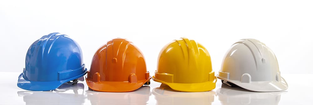 安全帽承受能力：保護頭部的重要指標