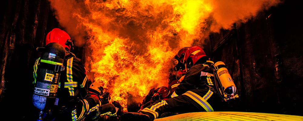 消防救援裝備：守護生命的神秘戰(zhàn)士