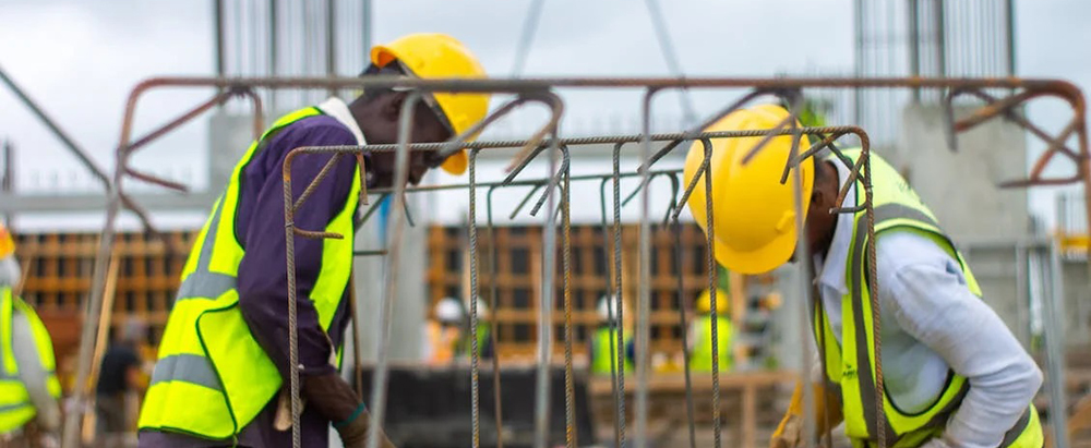 安全帽在施工現(xiàn)場(chǎng)的必要性