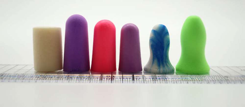 防噪音耳塞是否適合運(yùn)動使用？