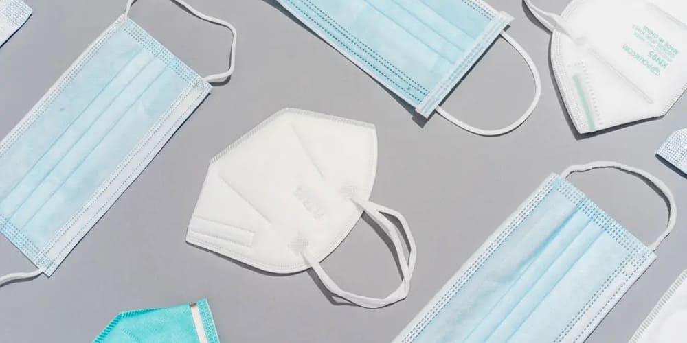 一次性口罩的保存方法：保護(hù)口罩，保護(hù)健康