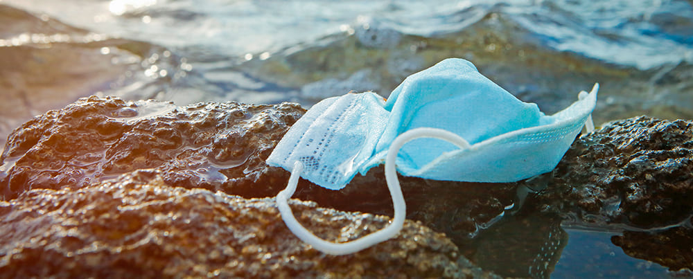 一次性口罩的保存方法：保護(hù)口罩，保護(hù)健康