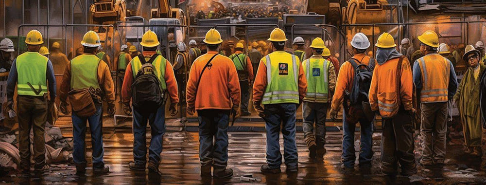 反光背心適合哪些場合使用？