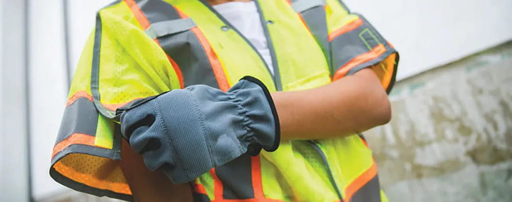 反光背心適合哪些場合使用？