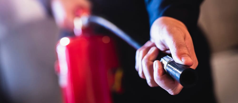 水基滅火器的優(yōu)點和局限性有哪些？