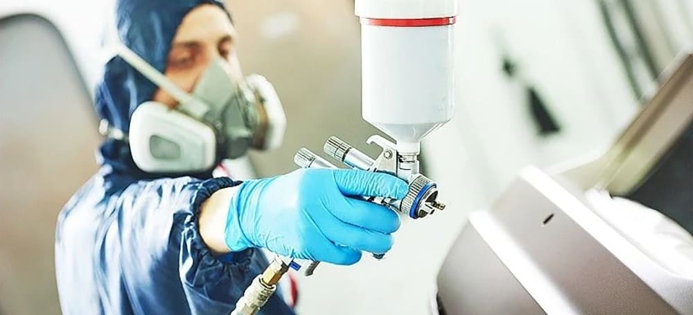 如何選購(gòu)適合防油漆味的口罩？讓你遠(yuǎn)離有害氣體！