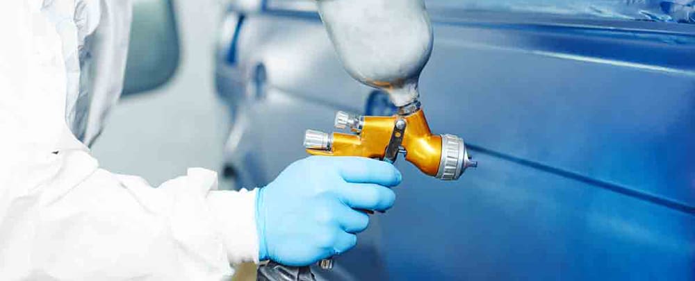 如何選購(gòu)適合防油漆味的口罩？讓你遠(yuǎn)離有害氣體！