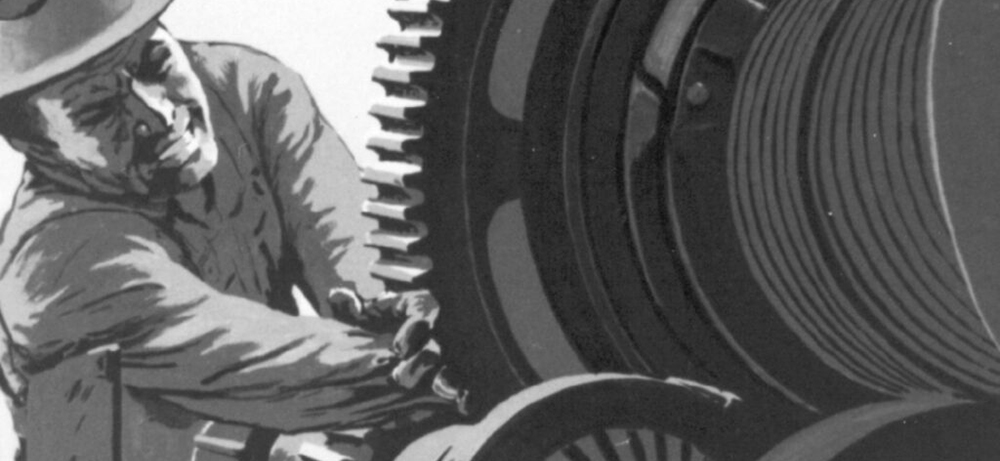 面對(duì)機(jī)械傷害，我們應(yīng)該預(yù)防和應(yīng)對(duì)呢