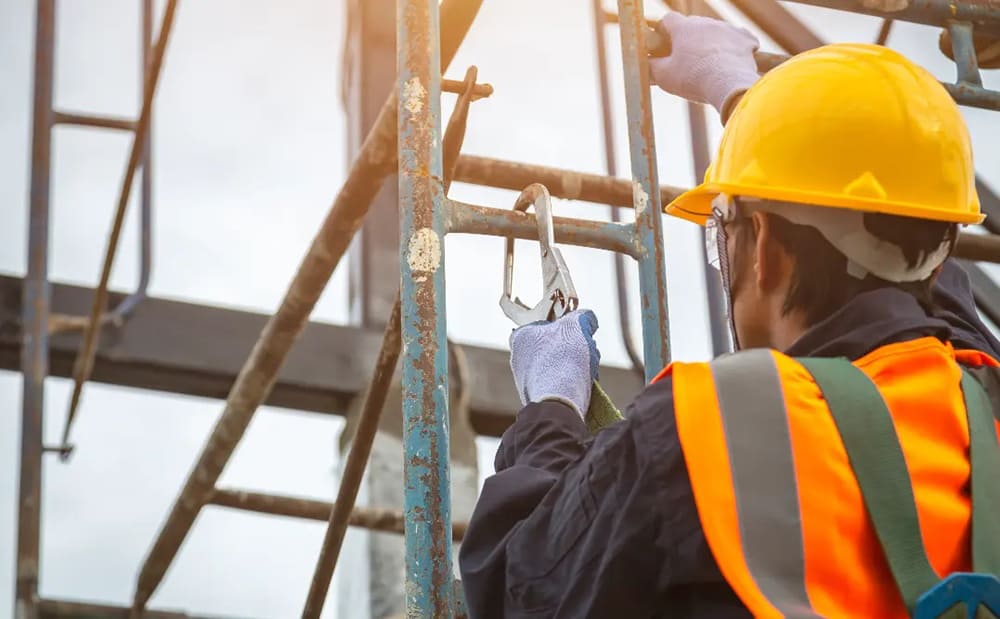 電力安全帽評估:判斷其合格性的關鍵因素