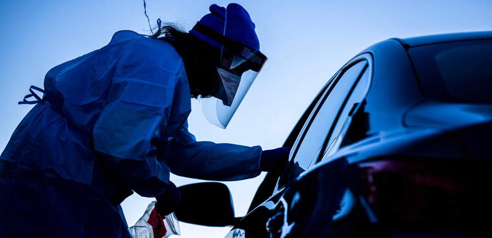 醫(yī)用防護用品的種類以及使用注意事項