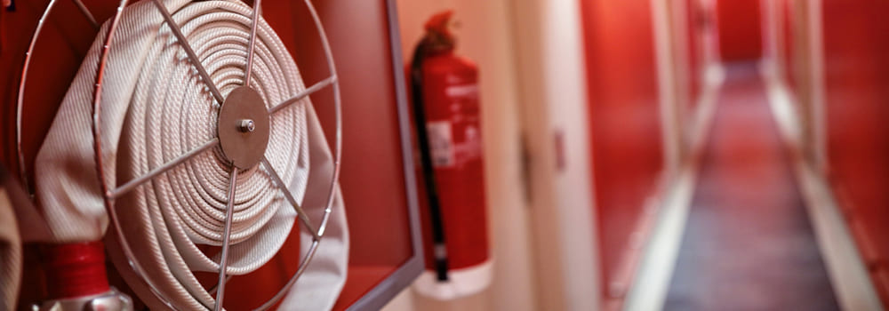 在人員密集場(chǎng)所里，常見的消防知識(shí)都有哪些