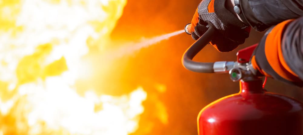 在人員密集場(chǎng)所里，常見的消防知識(shí)都有哪些